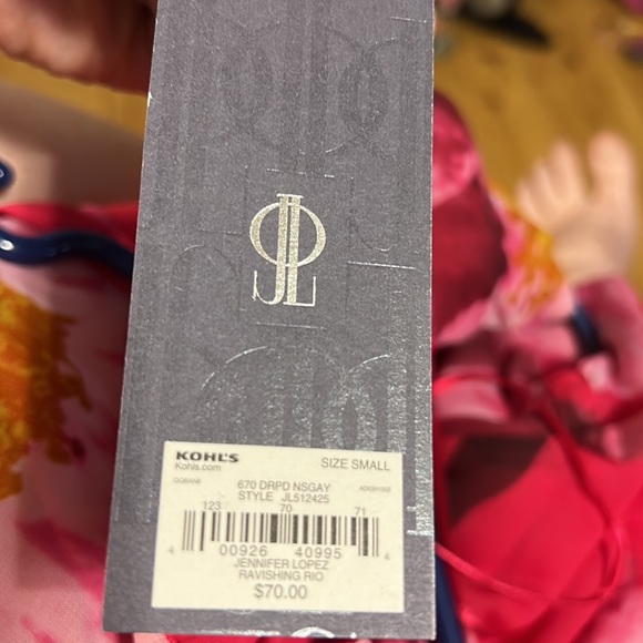 Jlo by Jennifer Lopez - Picture 8 of 9